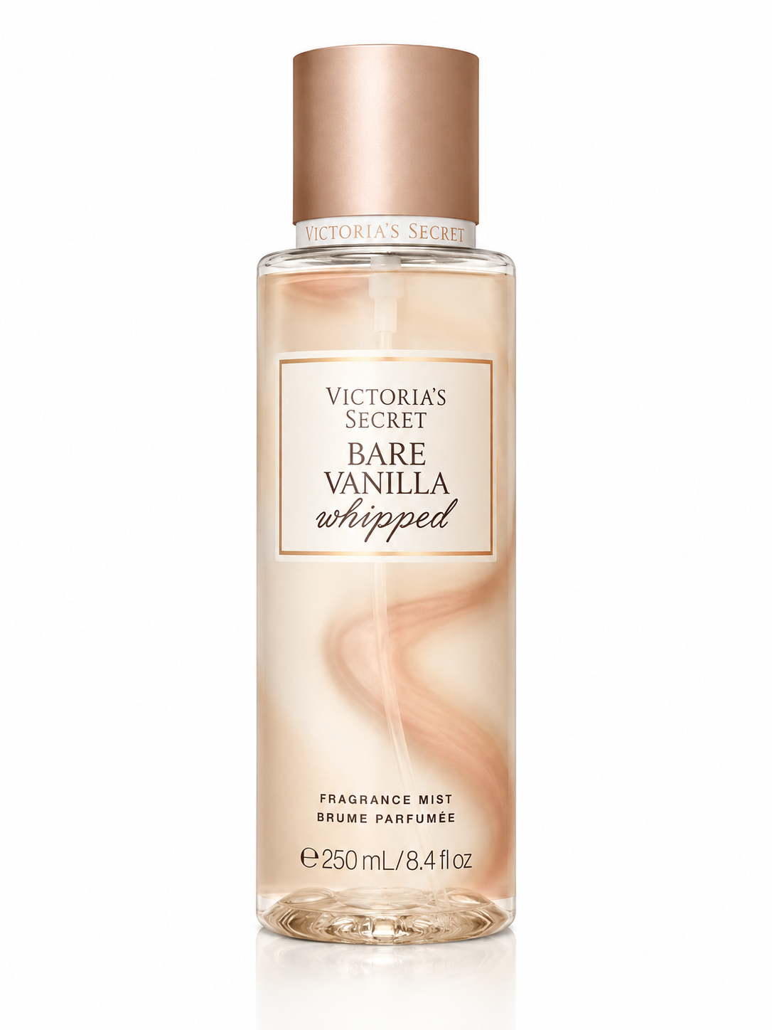 Victoria'S Secret Bare Vanilla Whipped Fragrance Mist 250 ml