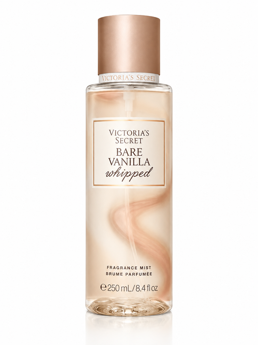 Victoria'S Secret Bare Vanilla Whipped Fragrance Mist 250 ml