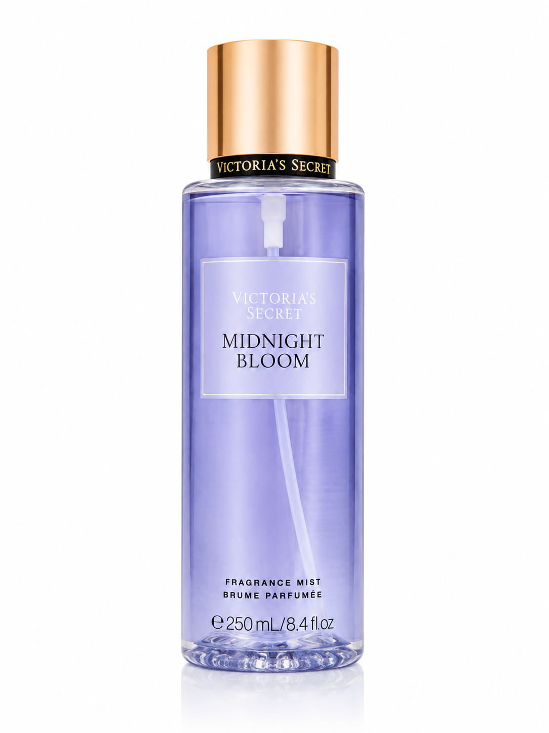Victoria'S Secret Midnight Bloom Fragrance Mist 250 ml