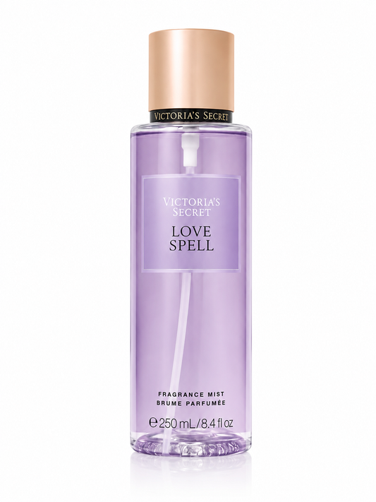 Victoria'S Secret Love Spell Fragrance Mist 250 ml