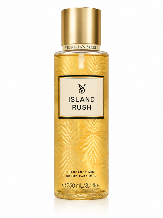 Victoria'S Secret Island Rush Fragrance Mist 250 ml