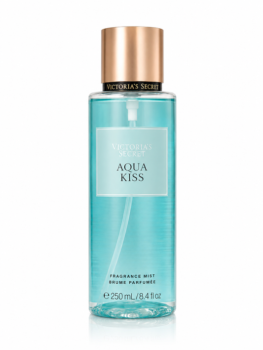 Victoria'S Secret Aqua Kiss Fragrance Mist 250 ml