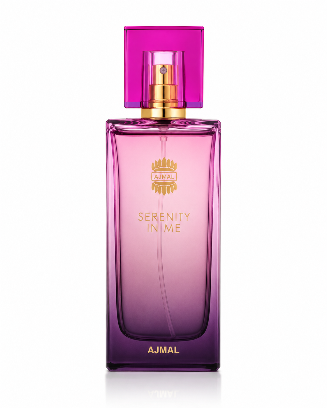 Ajmal Serenity In Me EDP 100 ml