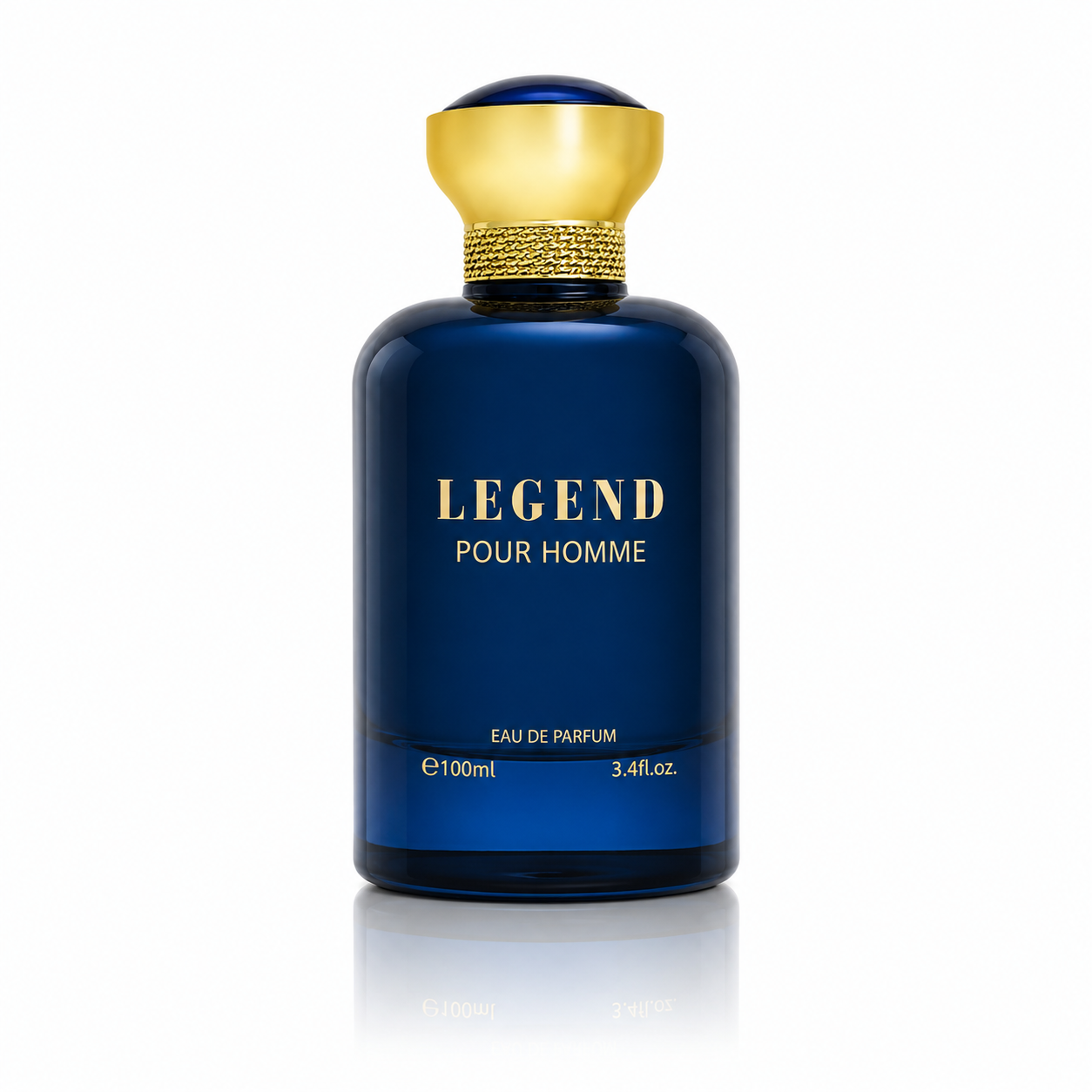 Bharara Beauty Legend pour HOMME EDP 100 ml