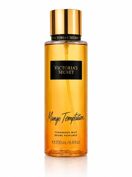 Victoria'S Secret Mango Temptation Fragrance Mist 250 ml