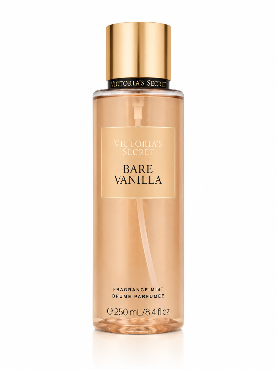 Victoria'S Secret Bare Vanilla Fragrance Mist 250 ml