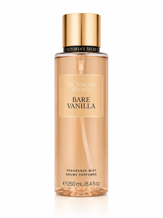 Victoria'S Secret Bare Vanilla Fragrance Mist 250 ml
