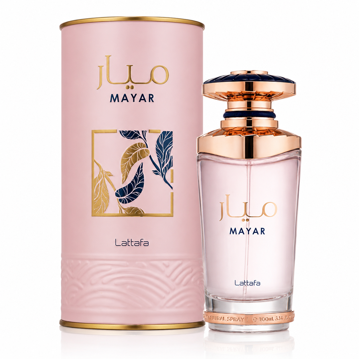 Lattafa Mayar EDP 100 ml
