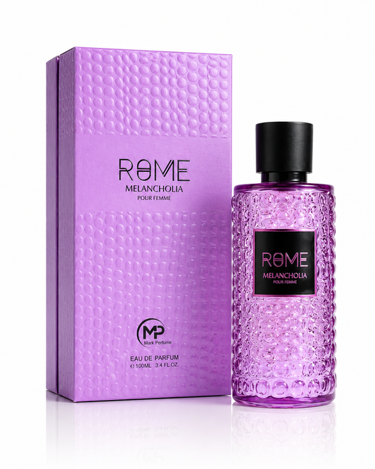Bharara Rome Melancholia pour Femme EDP 100 ml