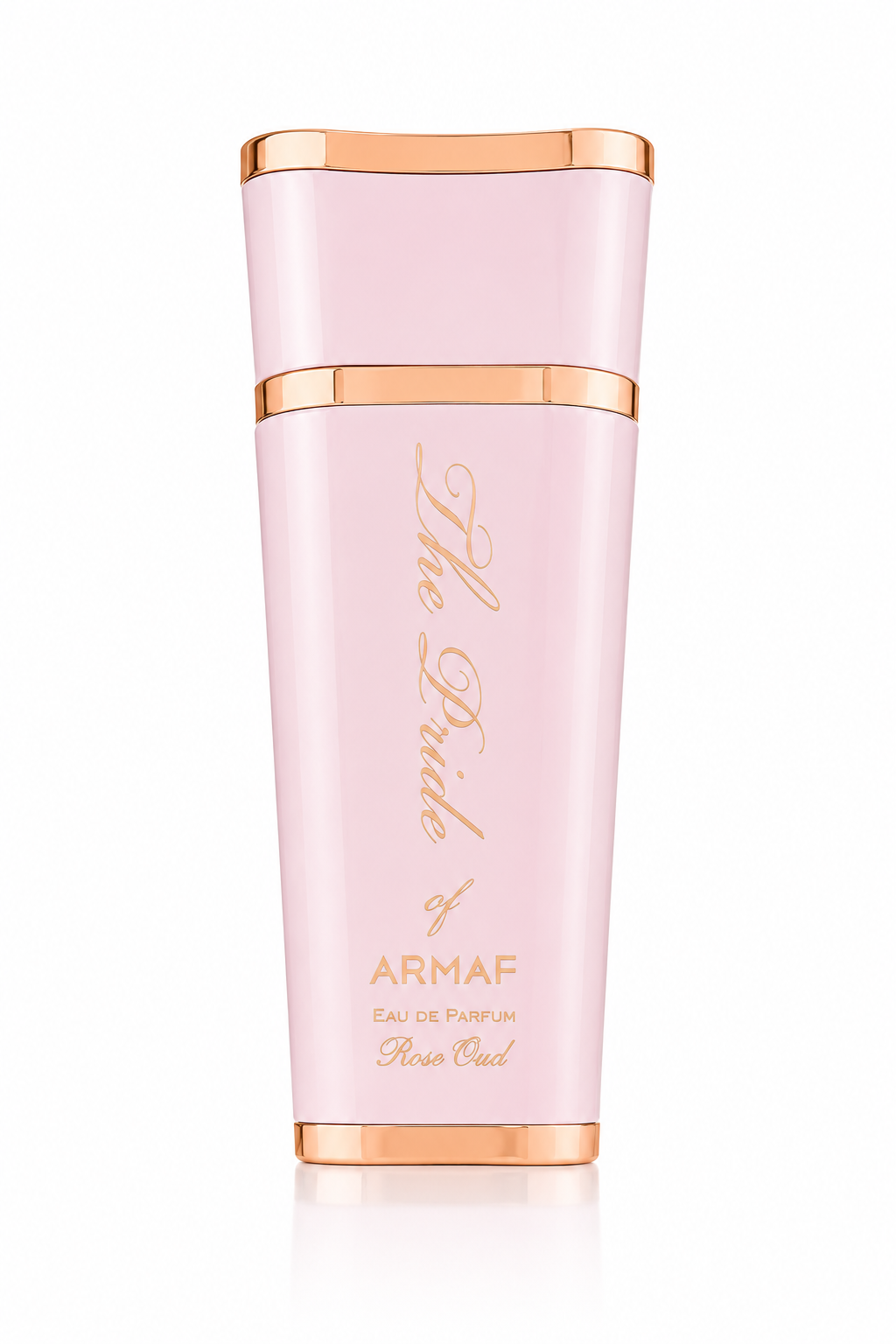 Armaf The Pride Rose Oud EDP 100 ml