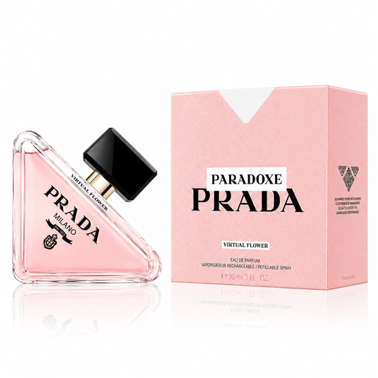 Prada Paradoxe Virtual Flower EDP 90 ml
