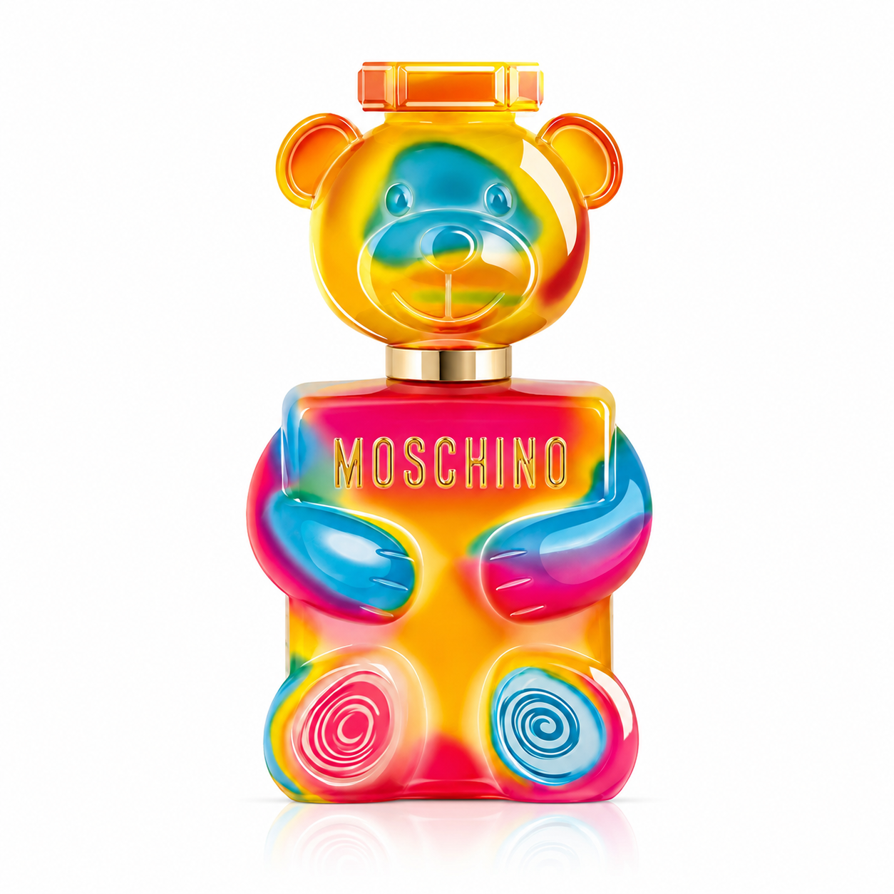 Moschino Toy 2 Gummy EDP 100 ml