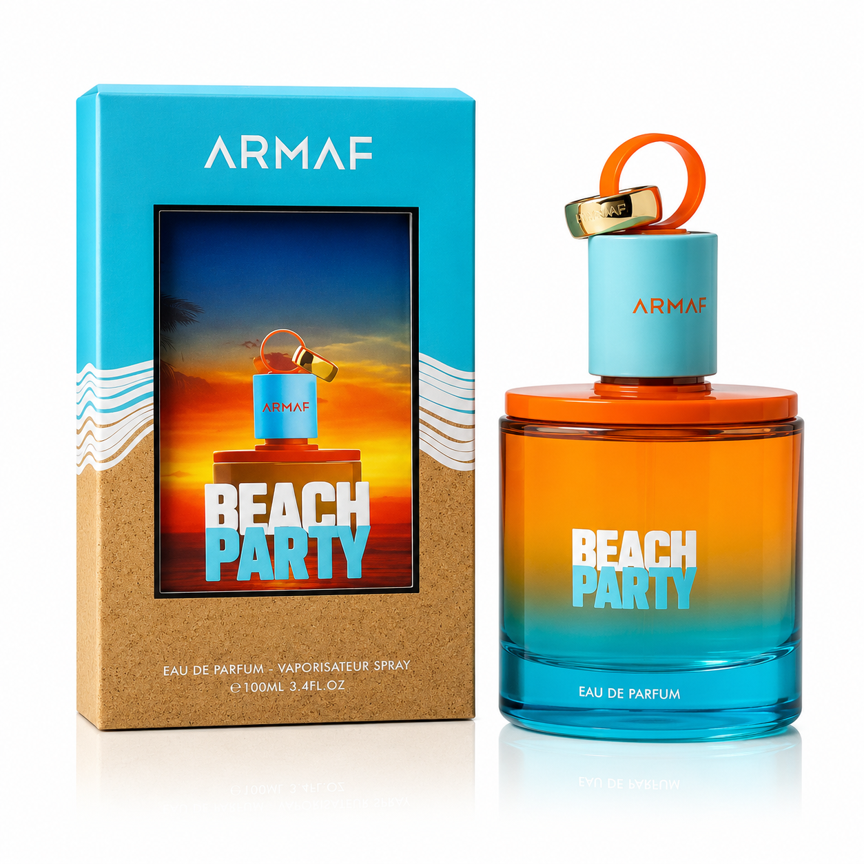 Armaf Beach Party EDP 100 ml