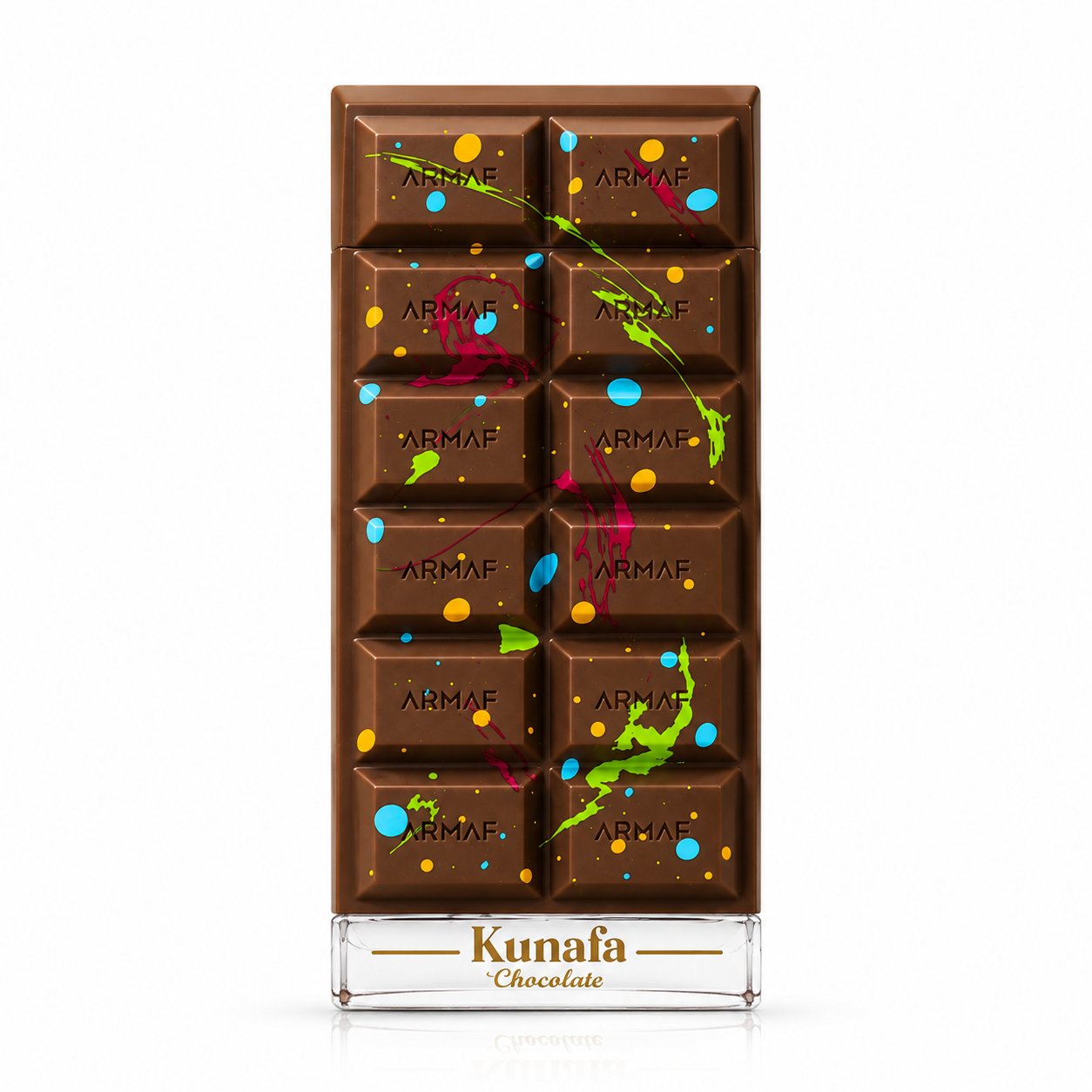 Armaf Kunafa Chocolate EDP 70 ml