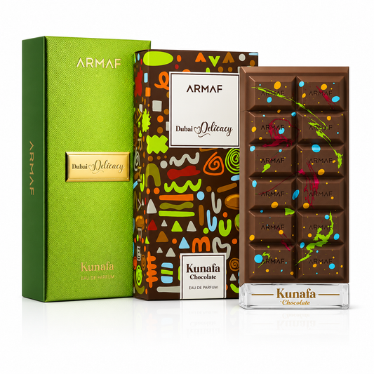 Armaf Dubai Delicacy Kunafa Chocolate EDP 70 ml