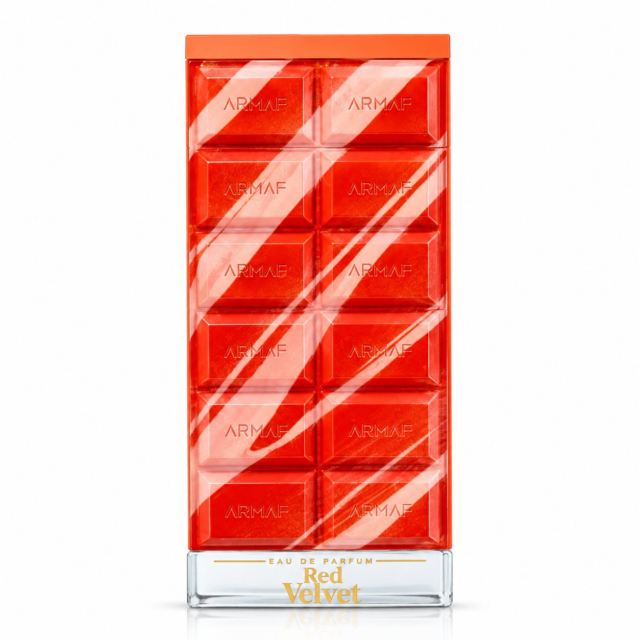 Armaf Red Velvet Dubai Delicacy EDP 70 ml
