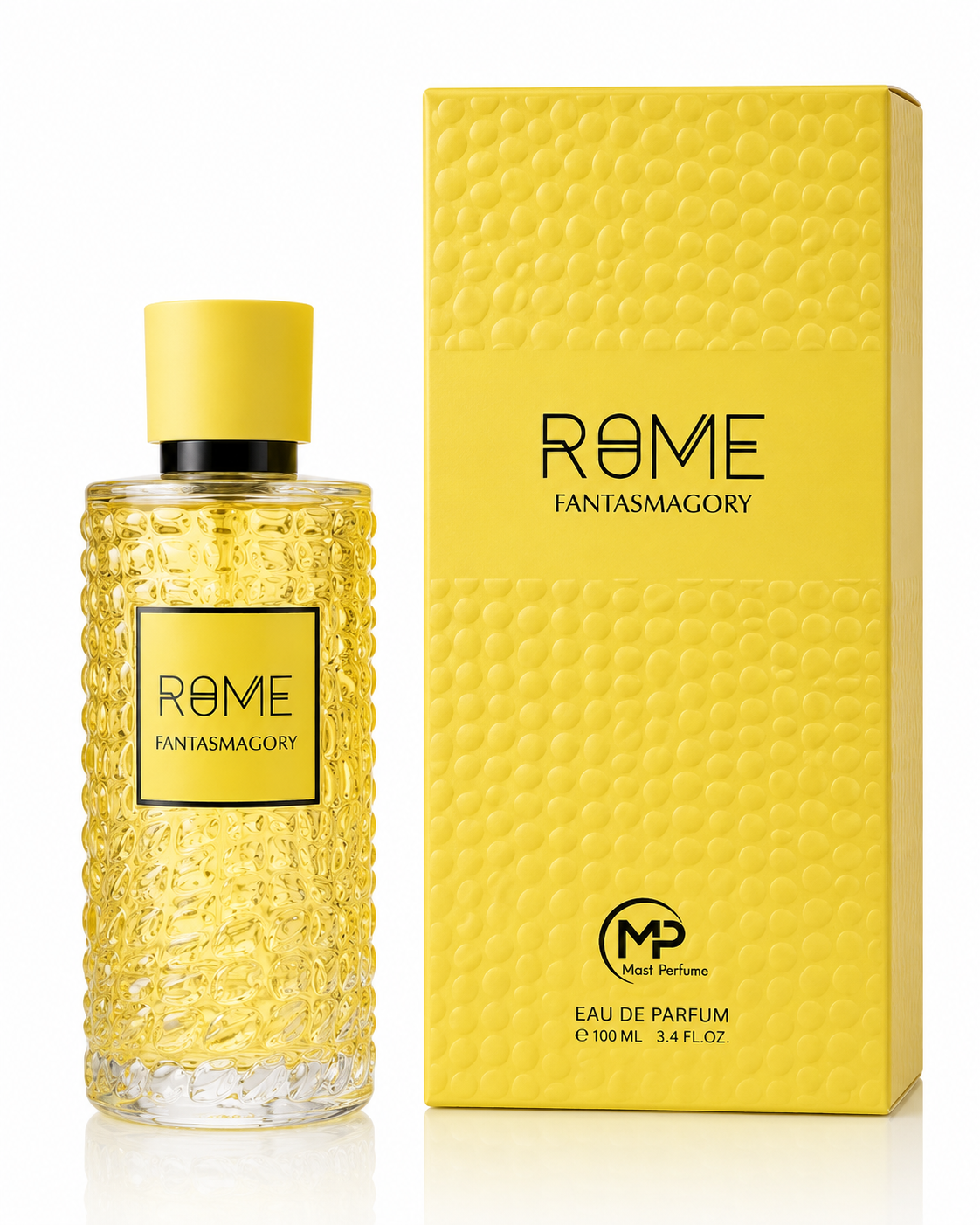 Bharara Rome Fantasmagory EDP 100 ml