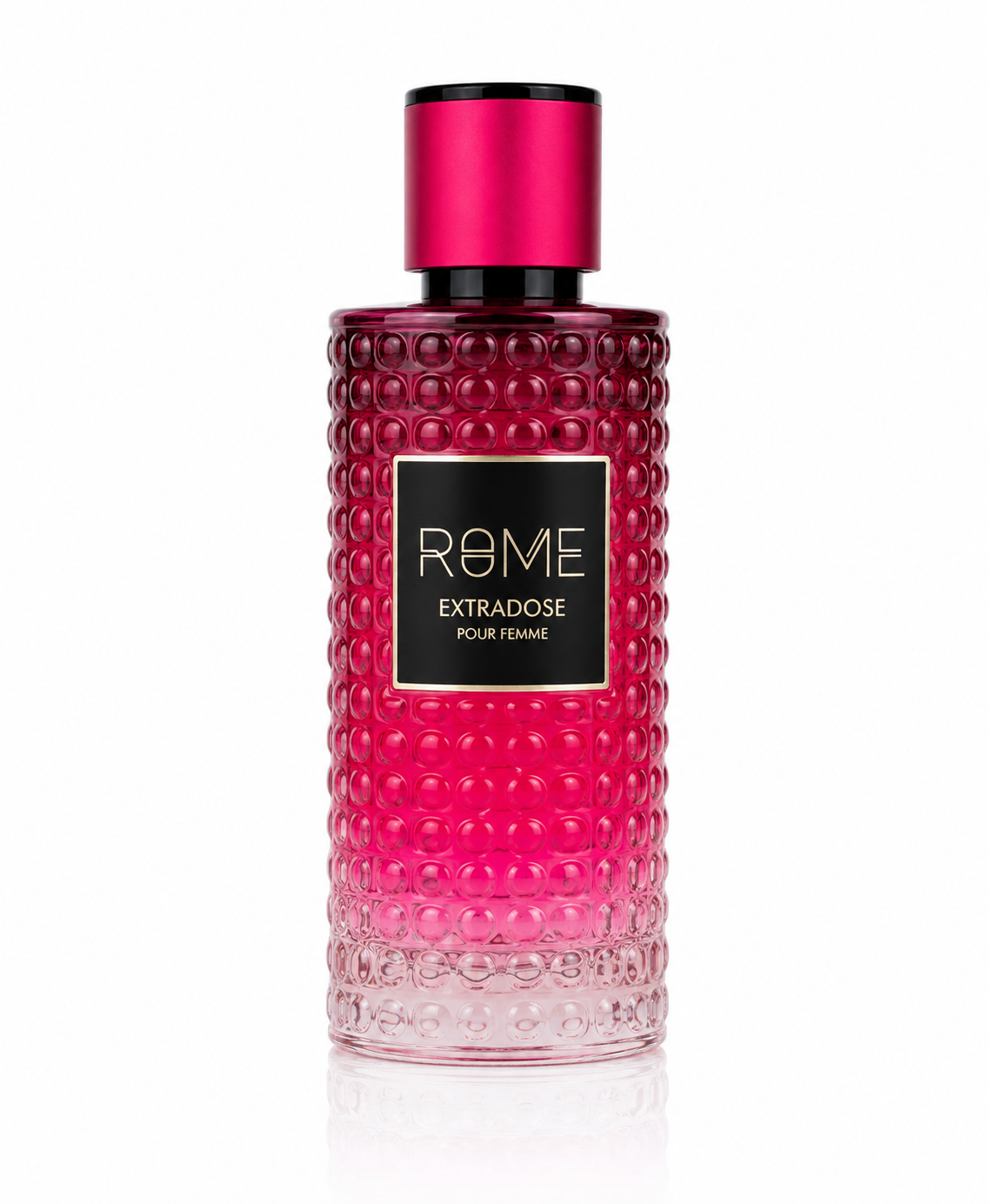 Bharara Rome Extradose pour Femme EDP 100 ml