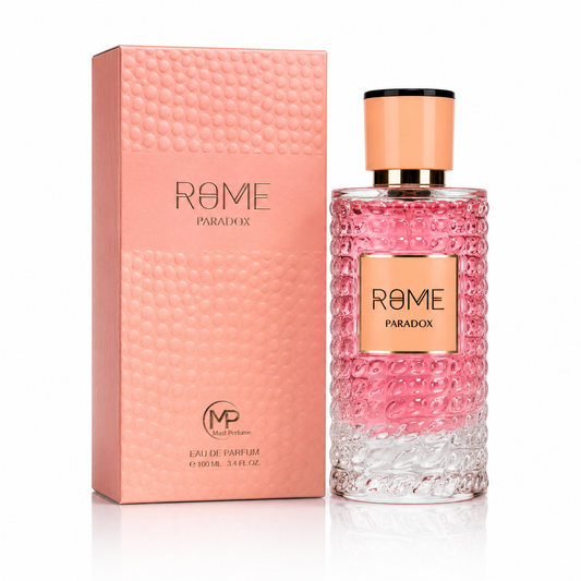 Bharara Rome Paradox EDP 100 ml