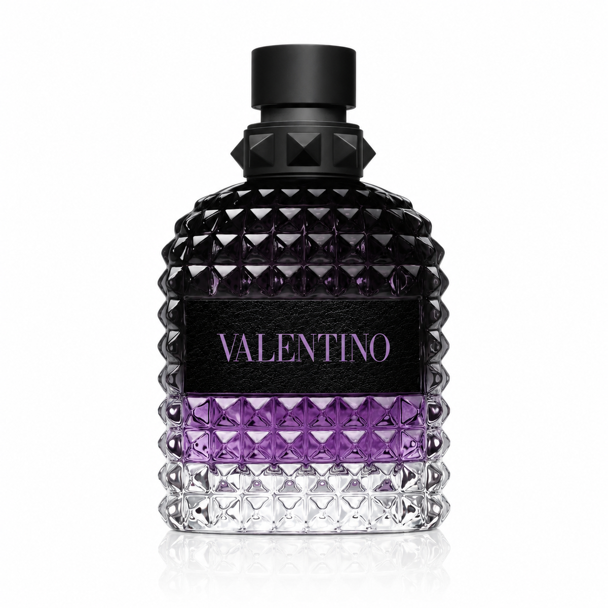 Valentino Uomo Born in Roma Purple Melancholia Eau de Toilette 100ml
