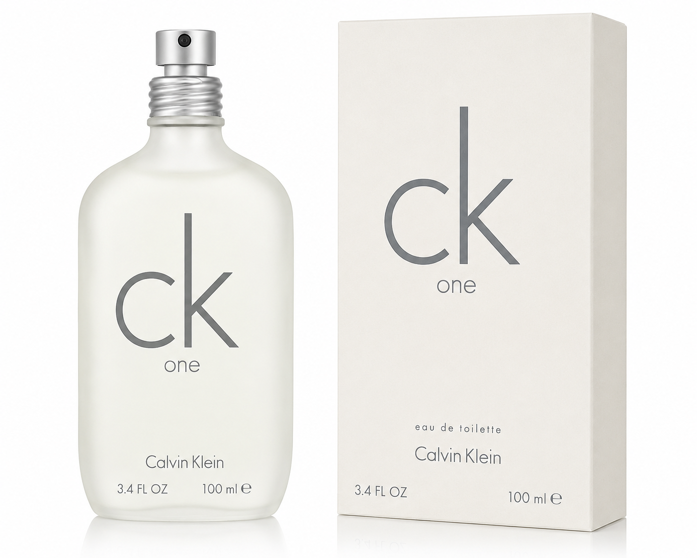 Calvin Klein CK One EDT 100 ml