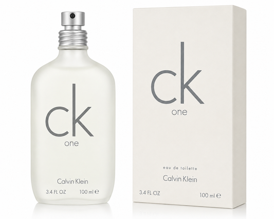 Calvin Klein CK One EDT 100 ml