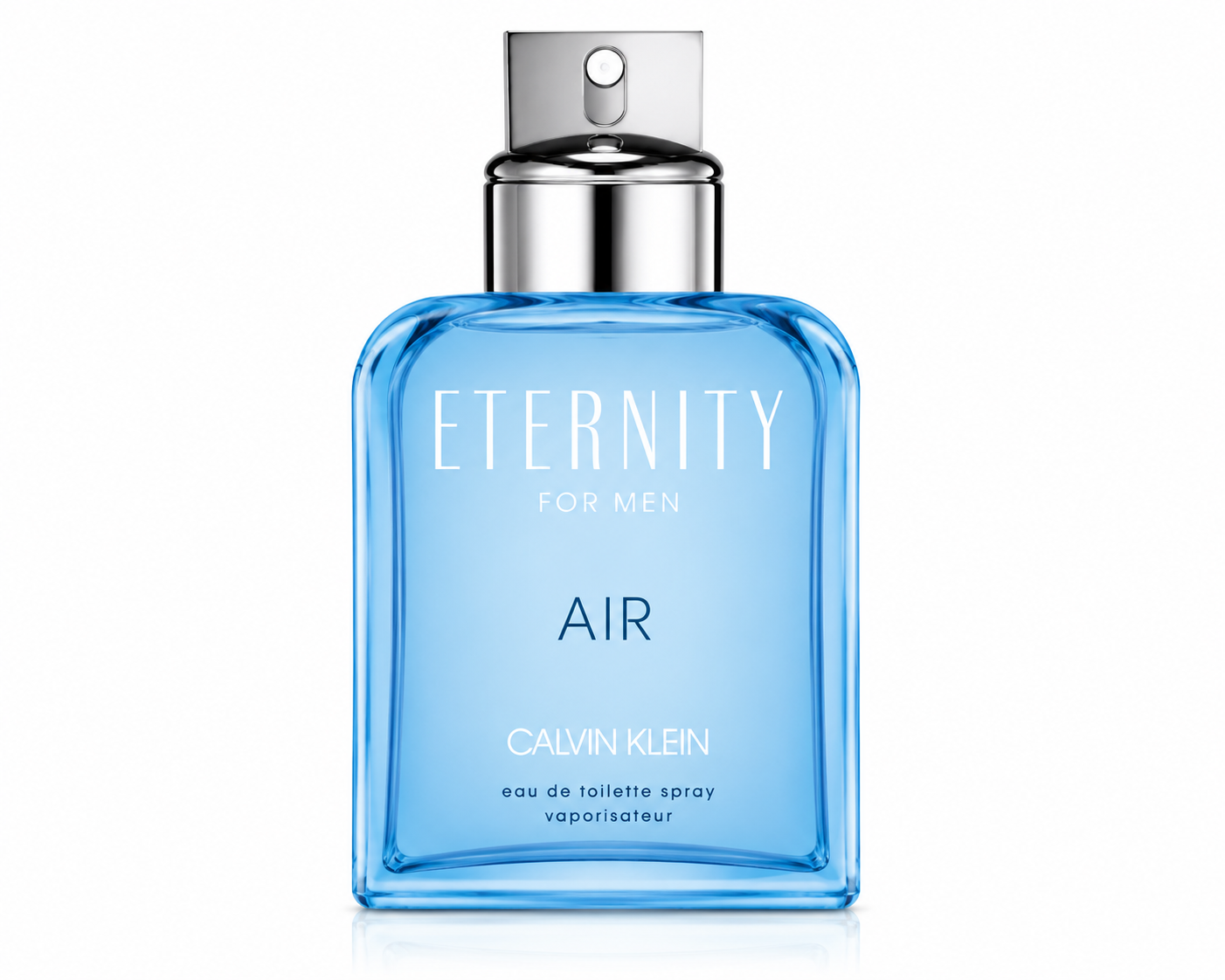 Calvin Klein Eternity Air for men EDT 100 ml