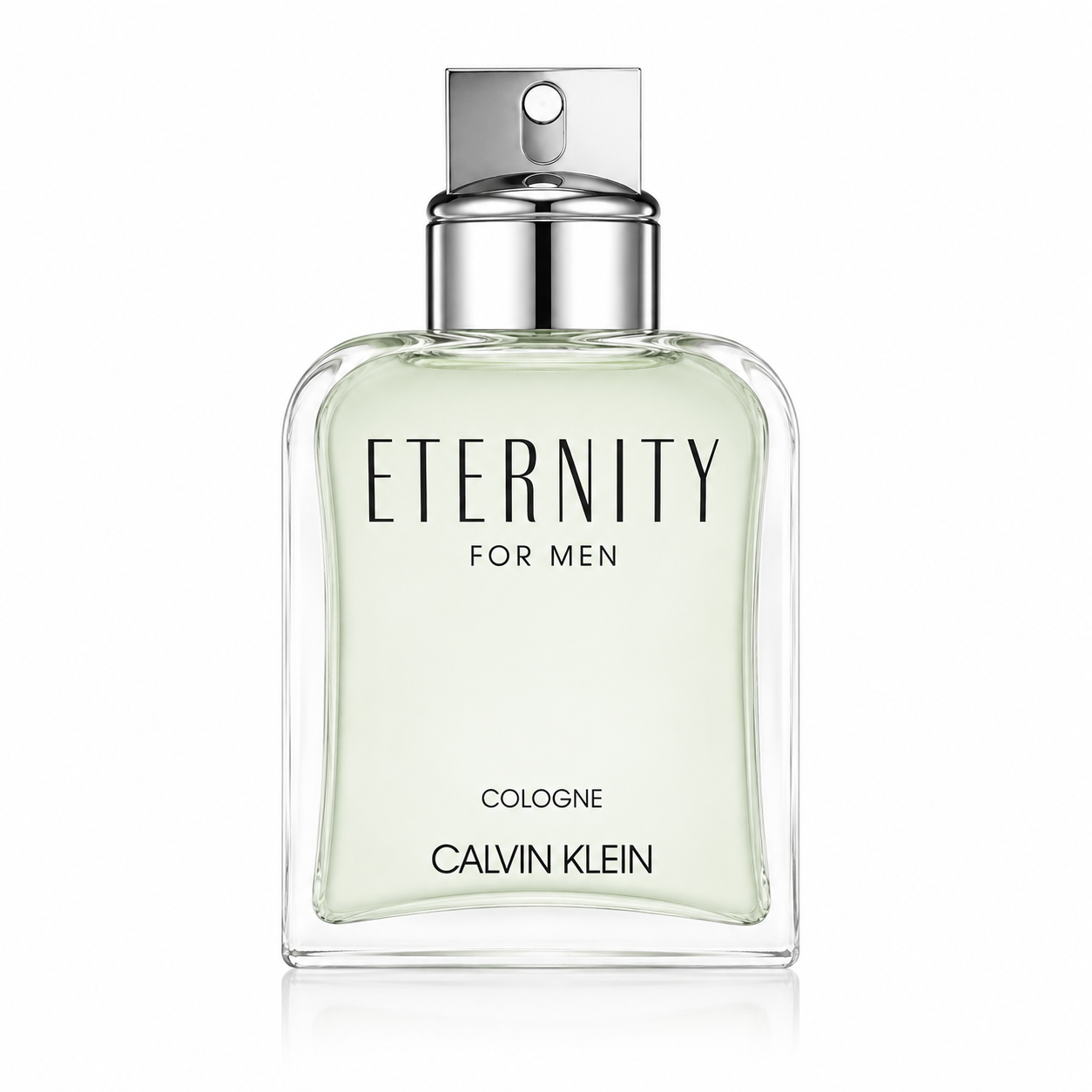 Calvin Klein Eternity for Men Cologne 100 ml