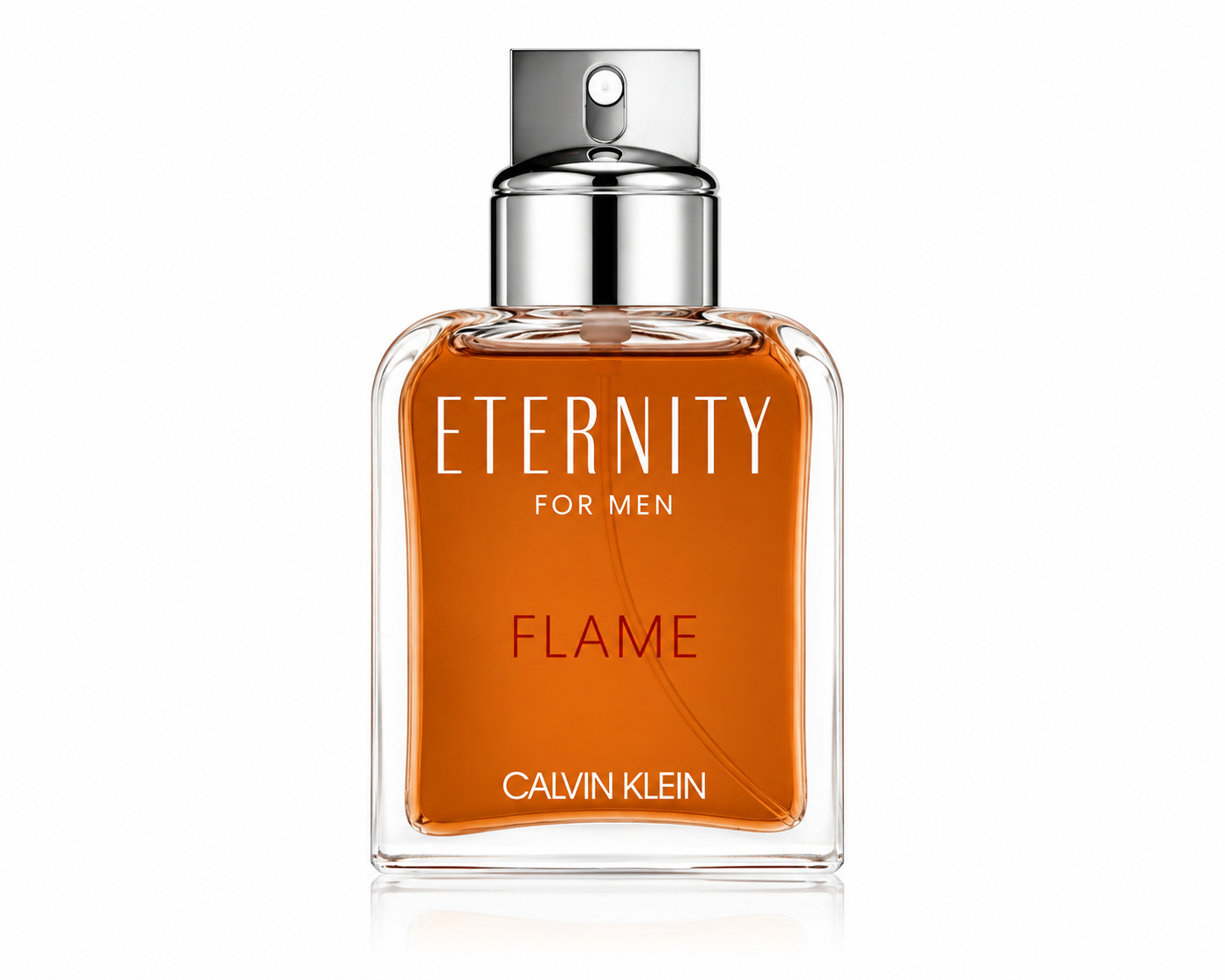 Calvin Klein Etenity Flame for Men EDT 100 ml