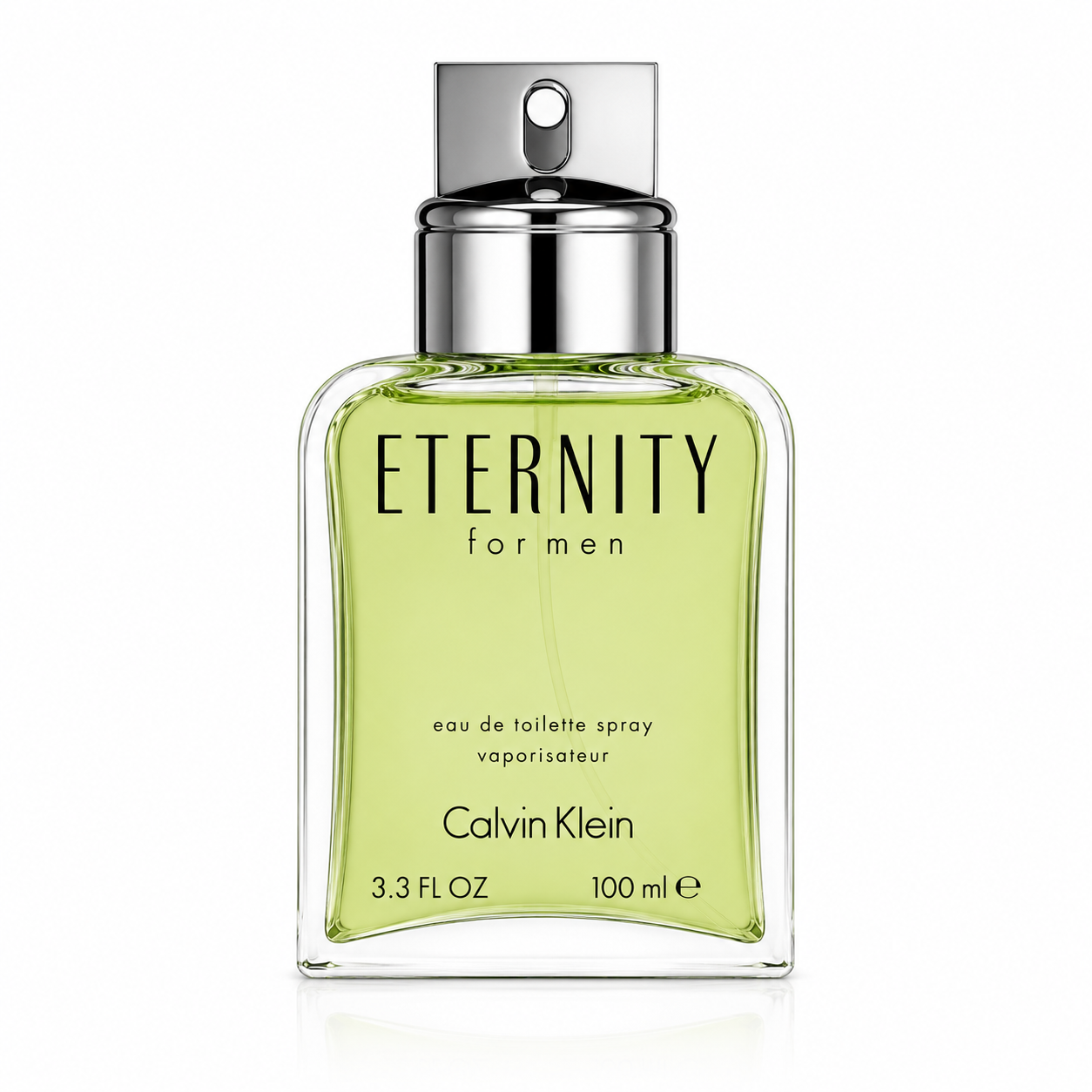 Calvin Klein Eternity for Men EDT 100 ml