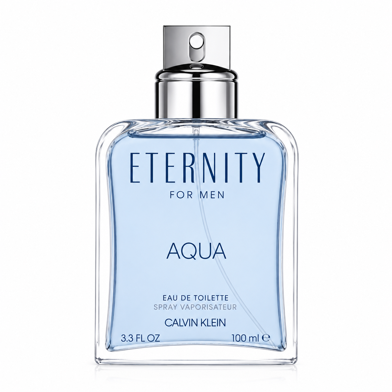 Calvin Klein Eternity Aqua for Men EDT 200 ml