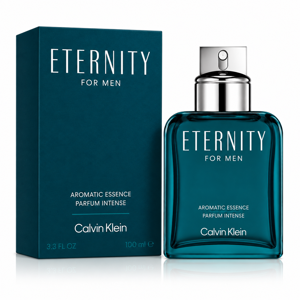 Calvin Klein Eternity Aromatic Essence Parfum Intense for Men 100 ml