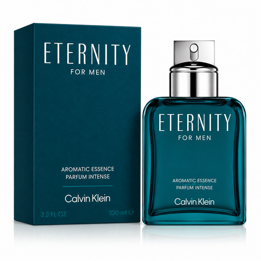 Calvin Klein Eternity Aromatic Essence Parfum Intense for Men 100 ml