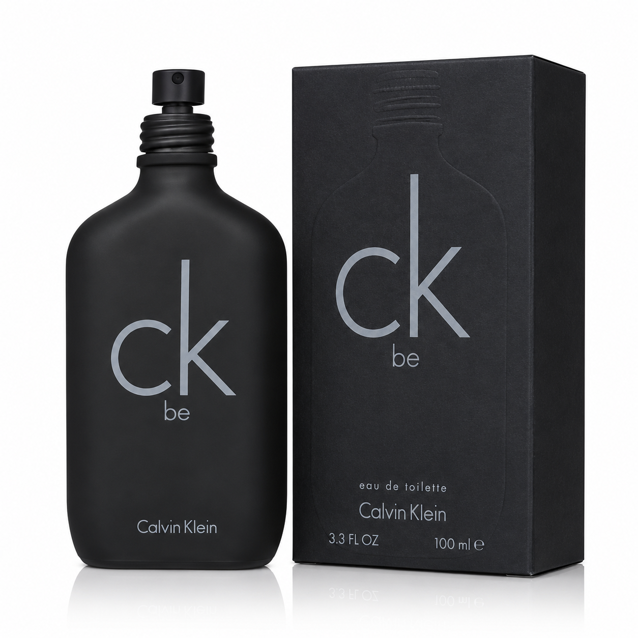 Calvin Klein Be EDT 100 ml