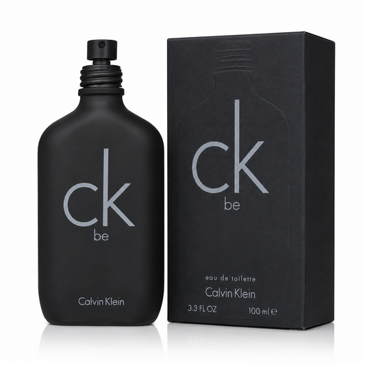 Calvin Klein Be EDT 100 ml