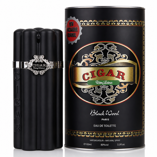 Rémy Latour Cigar Black Wood EDT 100 ml