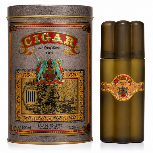Rémy Latour Cigar EDT 100 ml