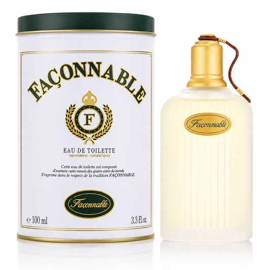 Faconnable EDT 100 ml
