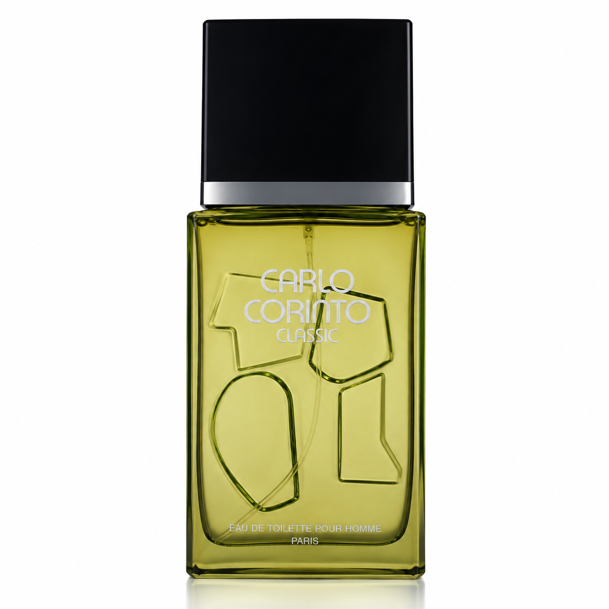 Carlo Corinto Classic EDT 100 ml