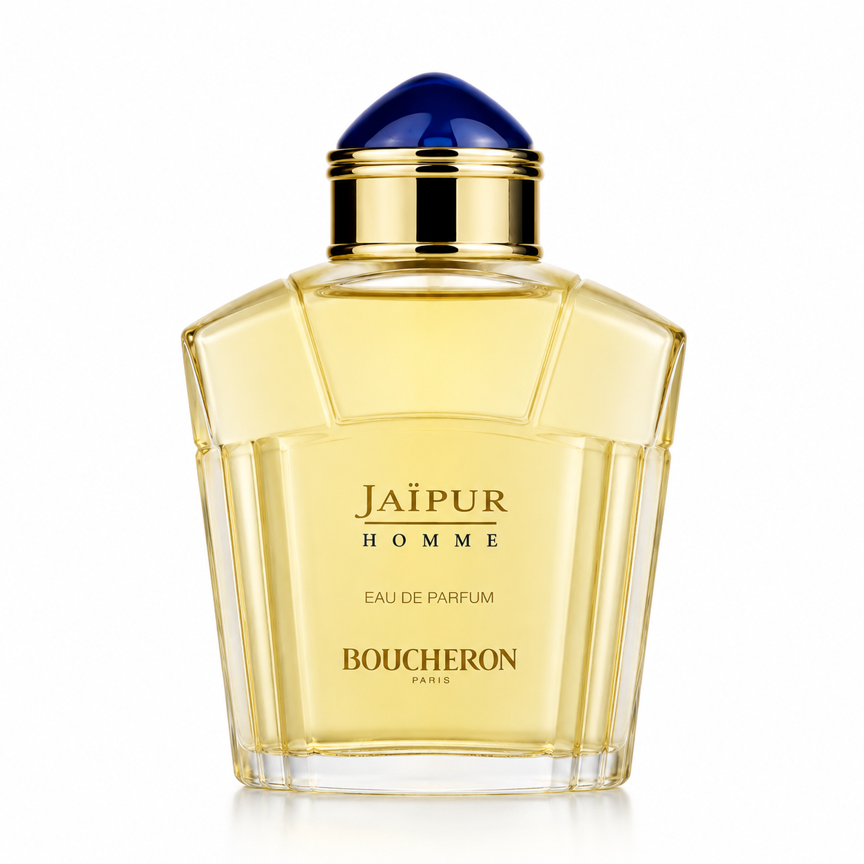 Boucheron Jaipur Homme EDP 100 ml