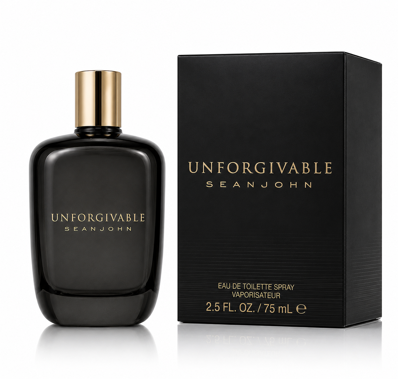 Sean John Unforgivable EDT 75 ml