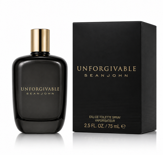 Sean John Unforgivable EDT 75 ml
