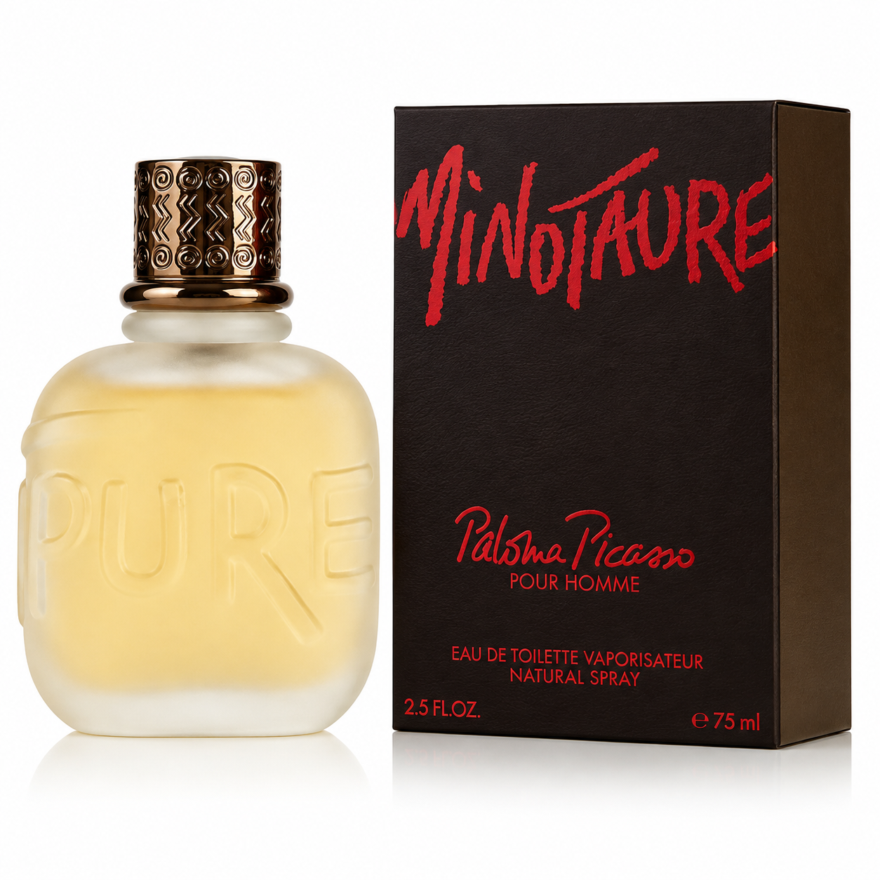 Paloma Picasso Minotaure EDT 75 ml