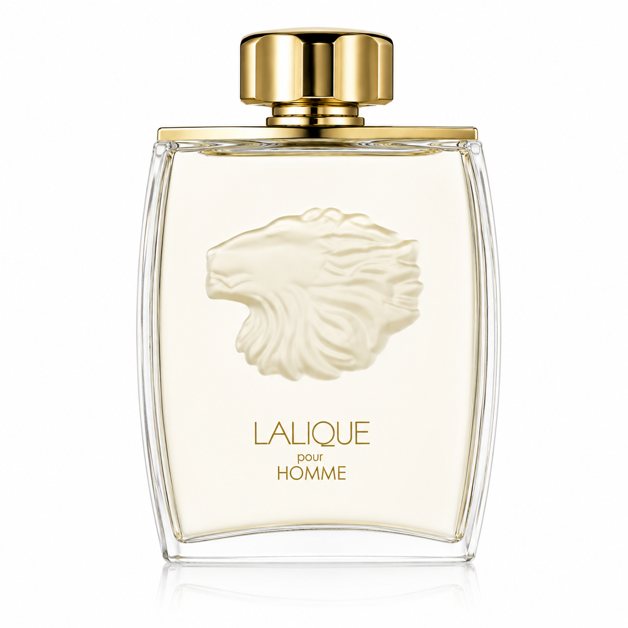 Lalique pour Homme EDP 125 ml
