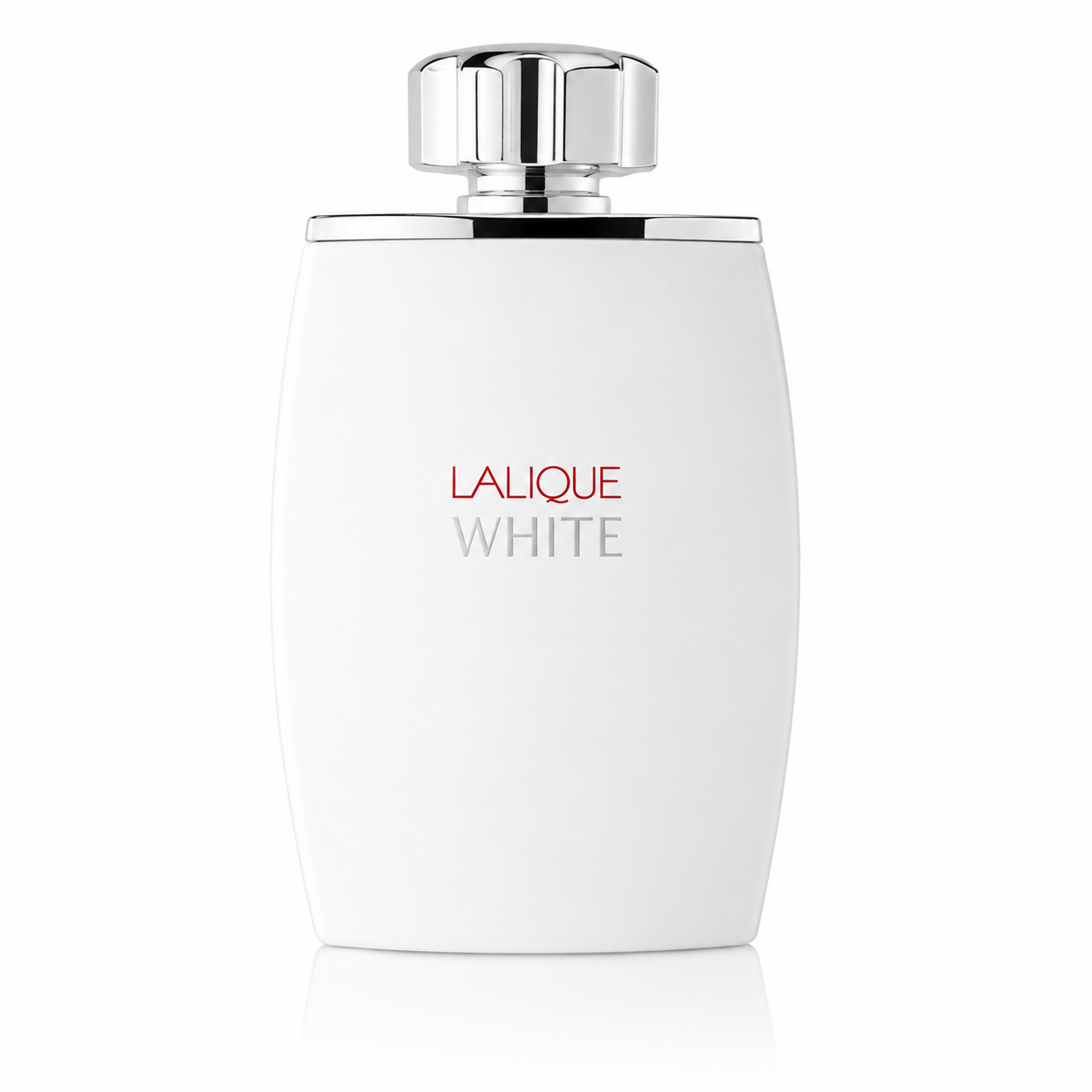 Lalique White EDT 125 ml