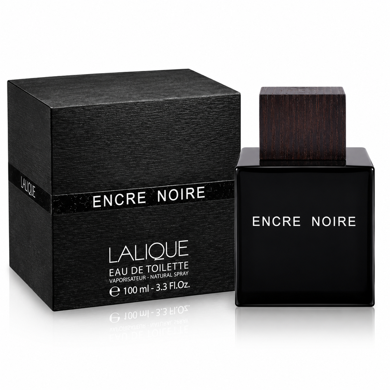 Lalique Encre Noire EDT 100 ml