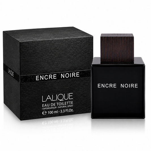 Lalique Encre Noire EDT 100 ml