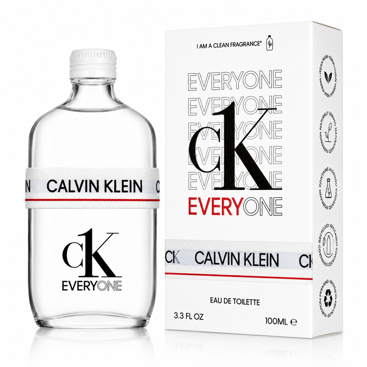 Calvin Klein Ck Everyone EDT 100 ml