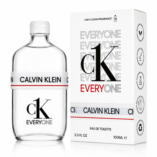 Calvin Klein Ck Everyone EDT 100 ml