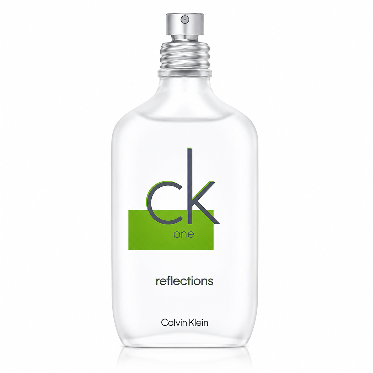 Calvin Klein Ck One Reflections EDT 100 ml